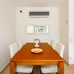Apartment Falesia Cliff By The Portuguese Butler Albufeira