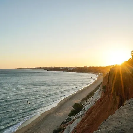 Falesia Cliff By The Portuguese Butler * Albufeira