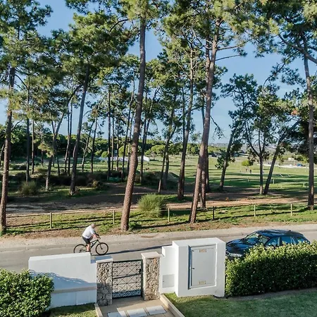 Apartman Falesia Cliff By The Portuguese Butler *