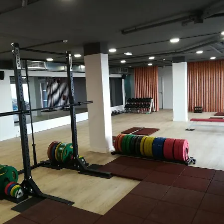 Falesia Cliff By The Portuguese Butler Apartman *