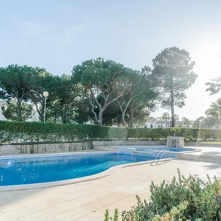 Falesia Cliff By The Portuguese Butler Apartamento Albufeira