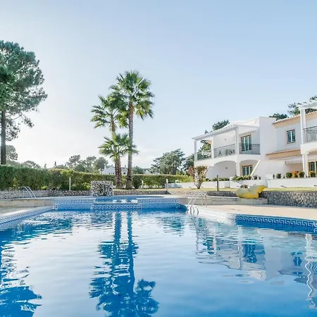 Falesia Cliff By The Portuguese Butler