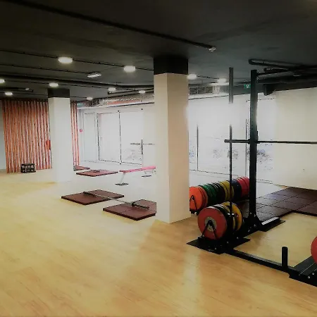 Apartman Falesia Cliff By The Portuguese Butler Albufeira