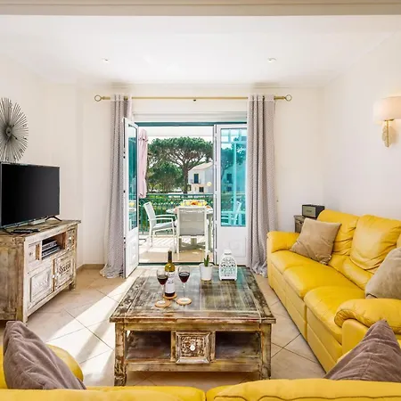 Falesia Cliff By The Portuguese Butler *