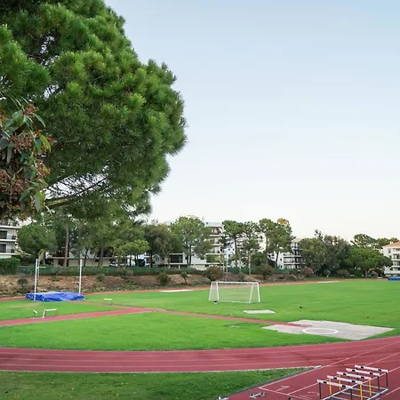 Falesia Cliff By The Portuguese Butler شقة البوفيرا