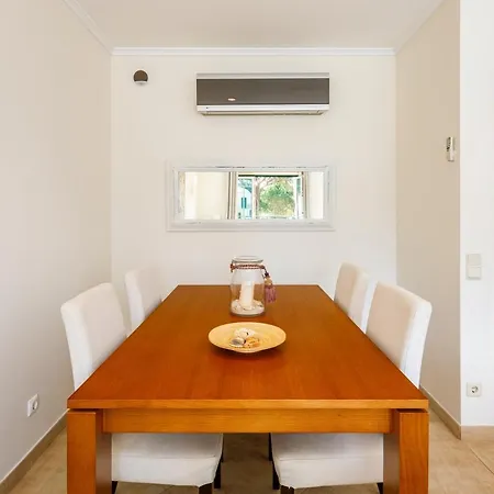 شقة Falesia Cliff By The Portuguese Butler البوفيرا