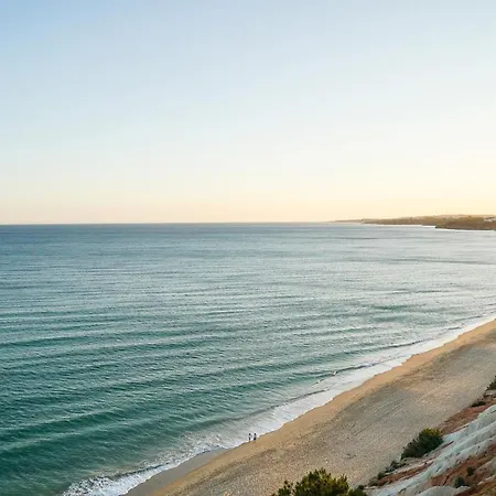 Falesia Cliff By The Portuguese Butler شقة البوفيرا