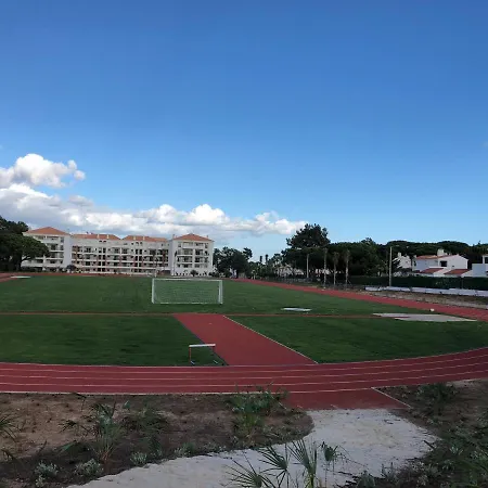 شقة Falesia Cliff By The Portuguese Butler *