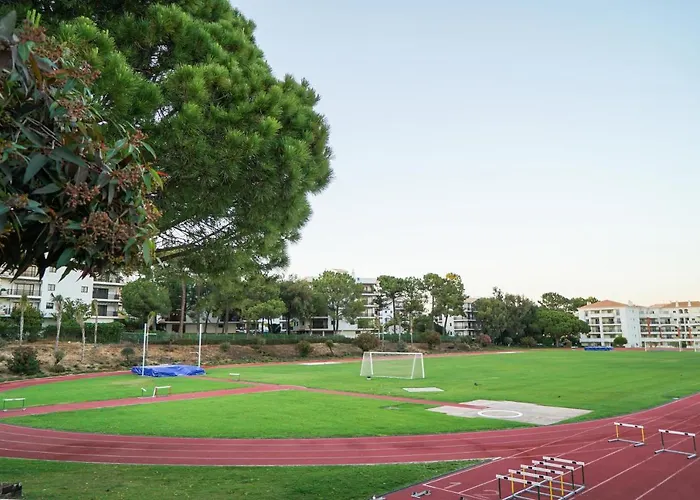 Falesia Cliff By The Portuguese Butler アパート アルブフェイラ