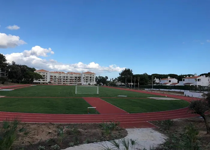 アパート Falesia Cliff By The Portuguese Butler *