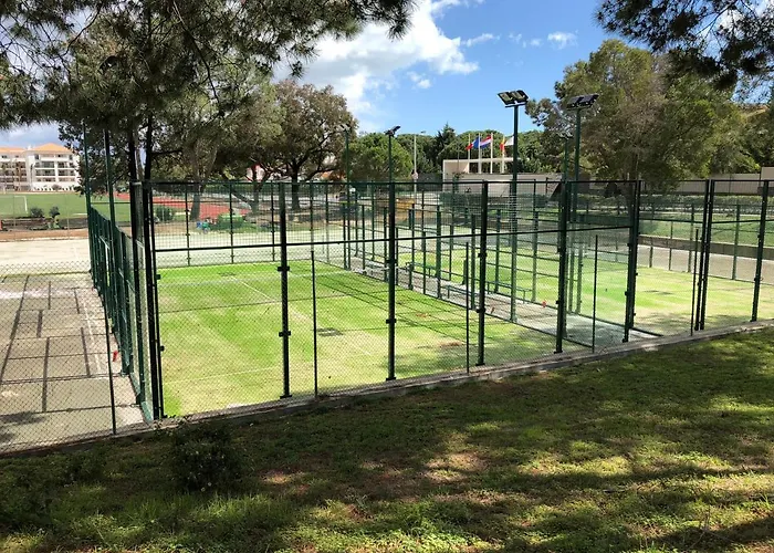 Falesia Cliff By The Portuguese Butler アルブフェイラ