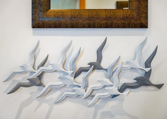 Falesia Cliff By The Portuguese Butler アルブフェイラ