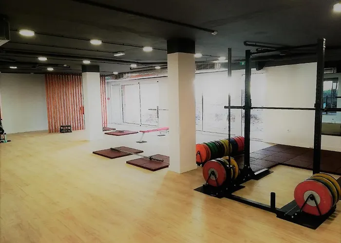 アパート Falesia Cliff By The Portuguese Butler アルブフェイラ