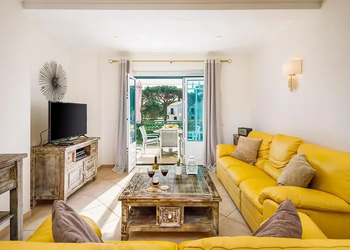 Falesia Cliff By The Portuguese Butler *